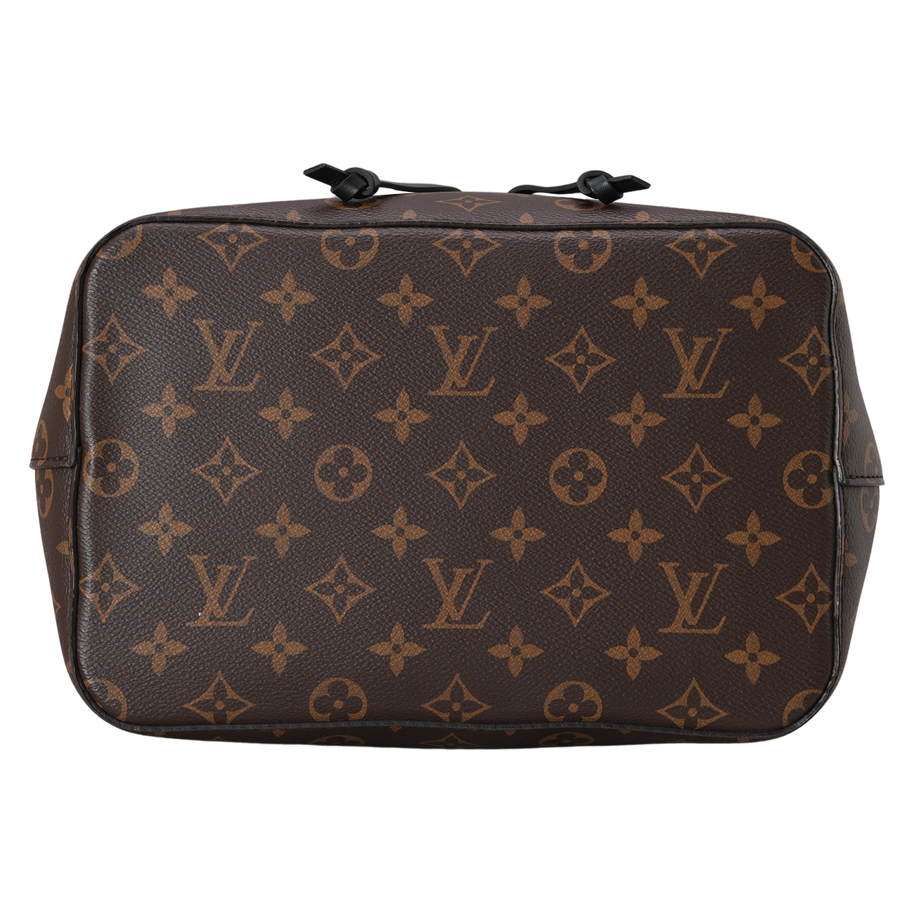 LOUIS VUITTON(USED)루이비통 모노그램 네오노에 MM 블랙